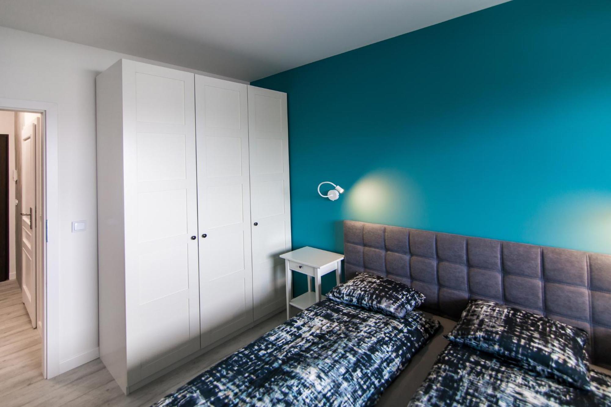 Apartamenty City View Od Wroclawapartament-Pl Exterior foto