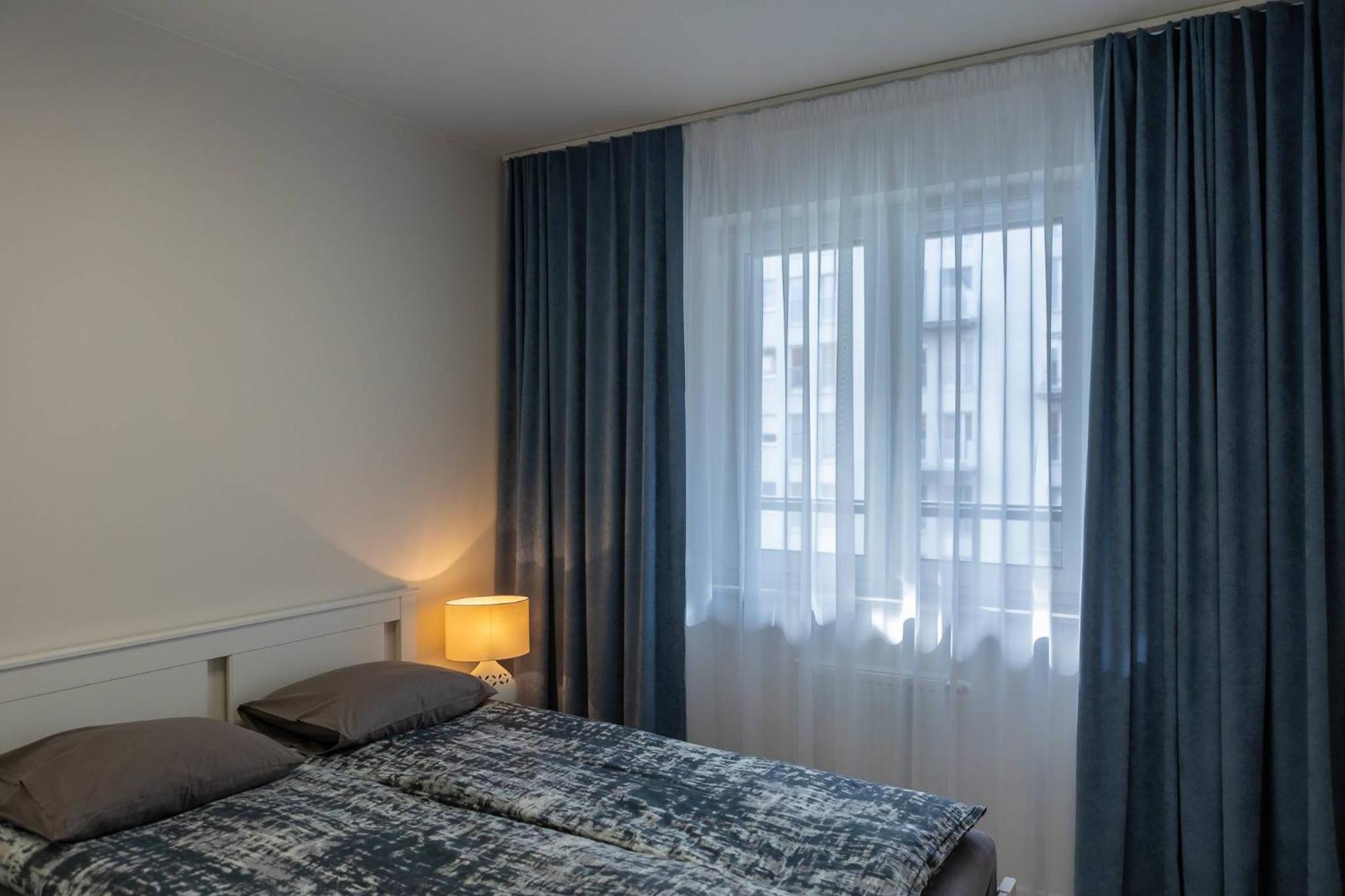 Apartamenty City View Od Wroclawapartament-Pl Exterior foto