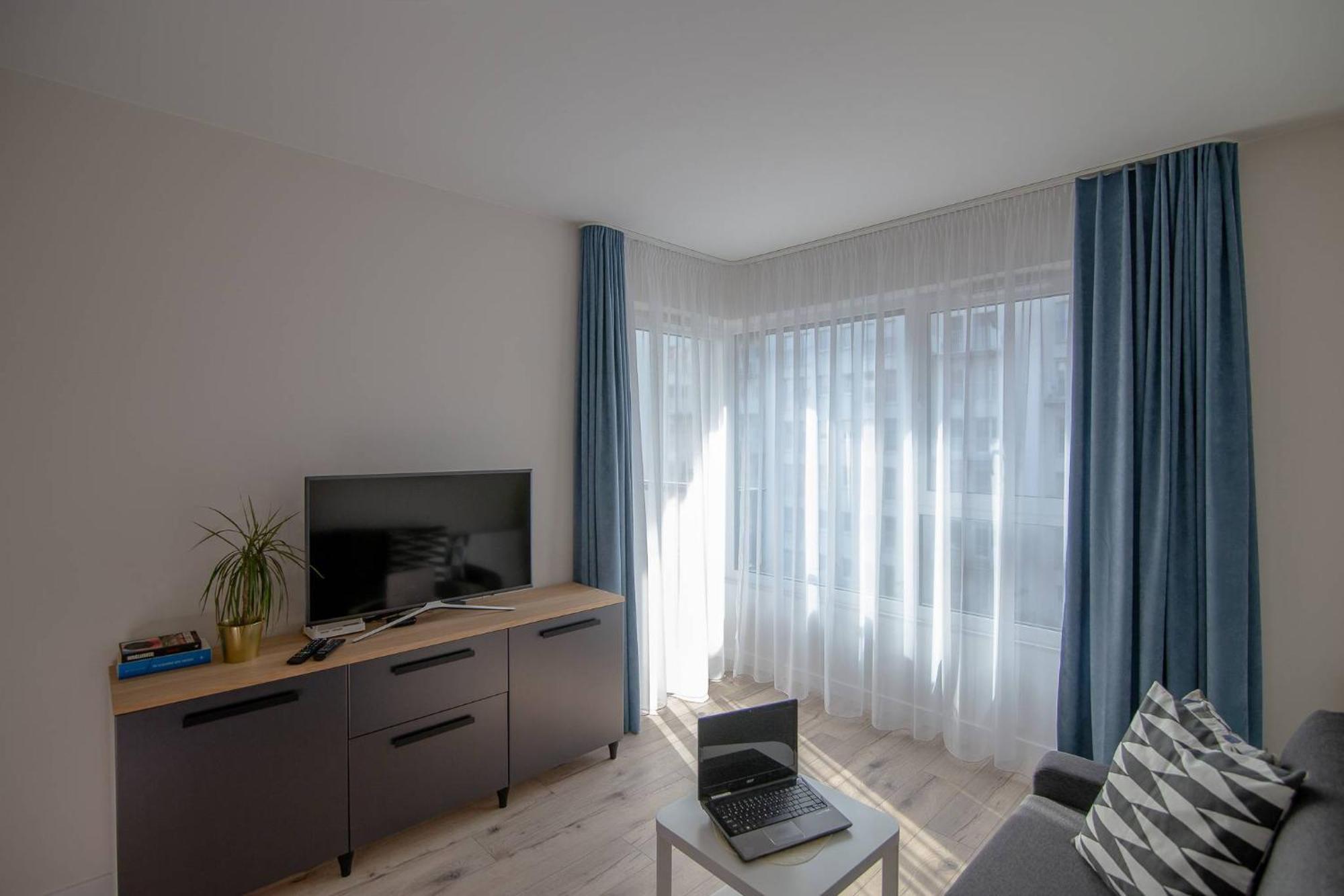 Apartamenty City View Od Wroclawapartament-Pl Exterior foto