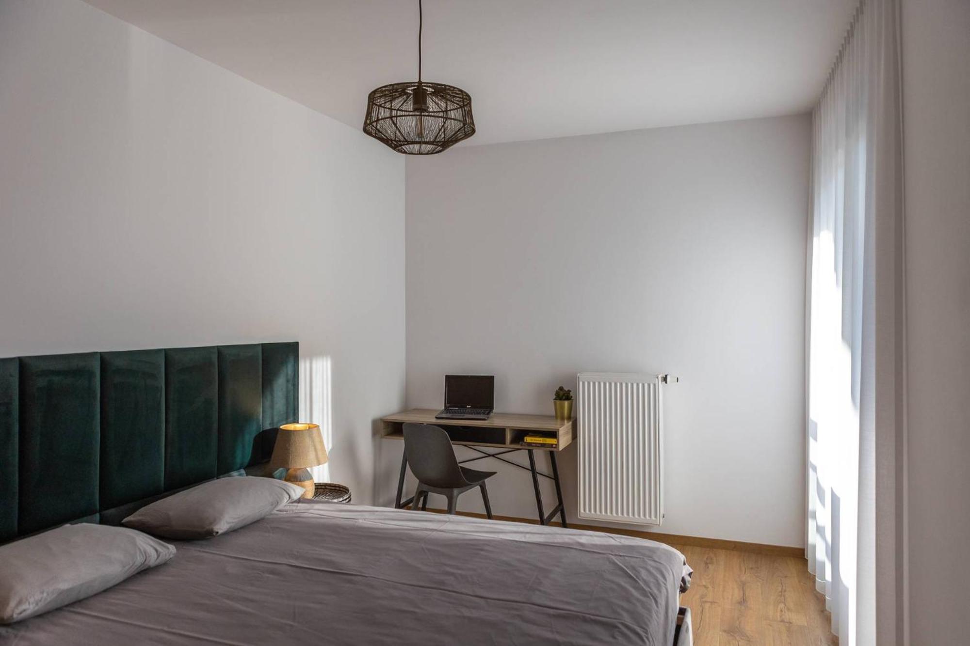 Apartamenty City View Od Wroclawapartament-Pl Exterior foto