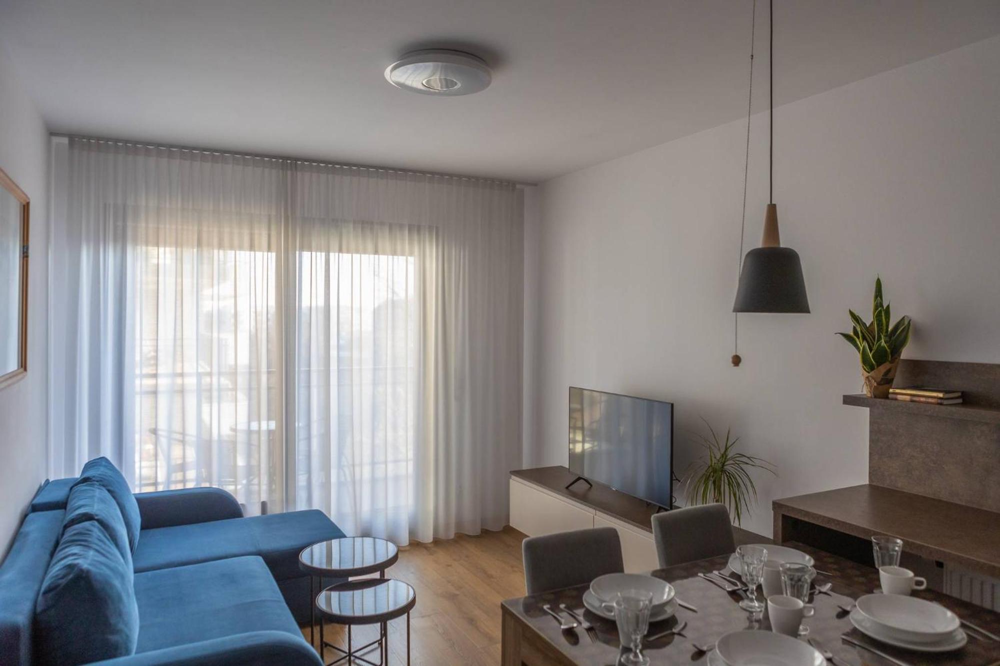 Apartamenty City View Od Wroclawapartament-Pl Exterior foto