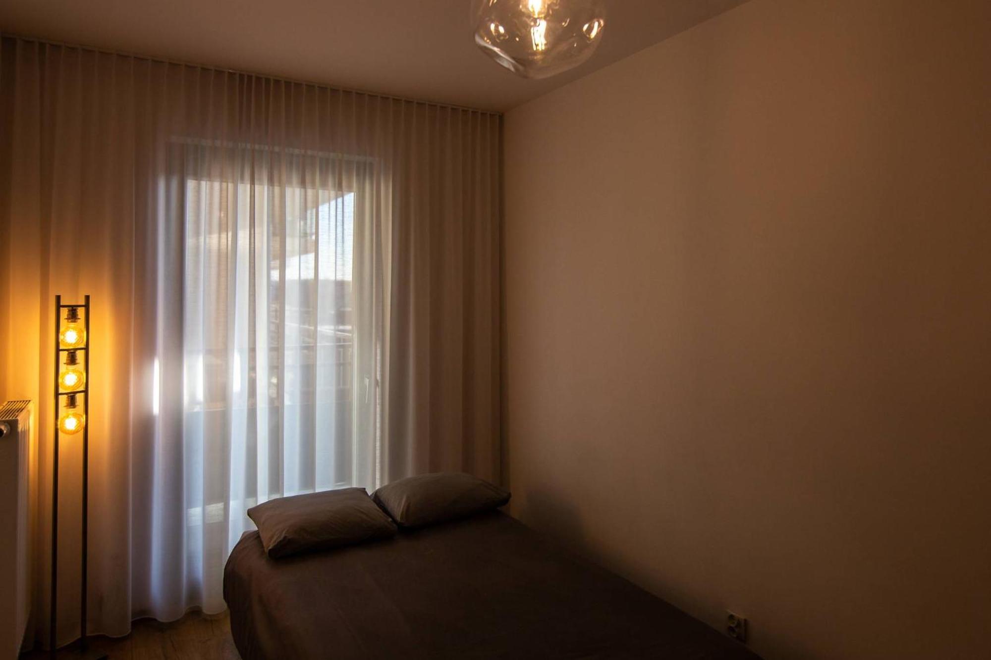 Apartamenty City View Od Wroclawapartament-Pl Exterior foto