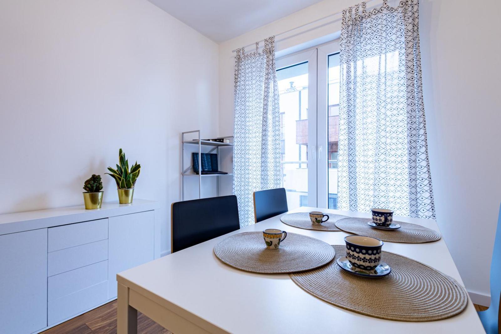 Apartamenty City View Od Wroclawapartament-Pl Exterior foto